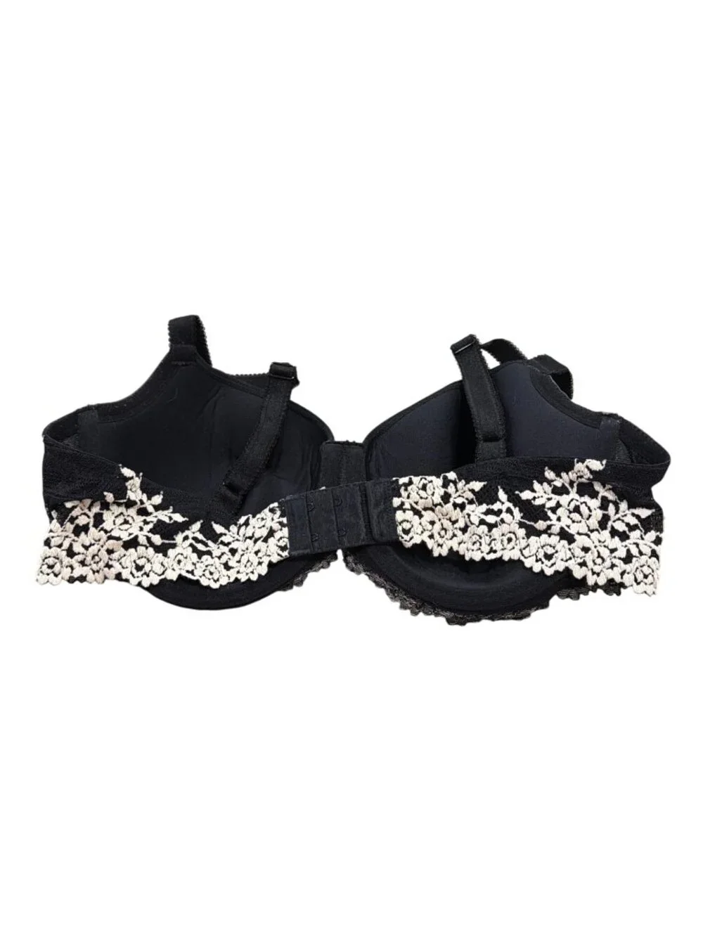 Wacoal 853191 Embrace Lace T-Shirt Beige Underwire Bra 38C